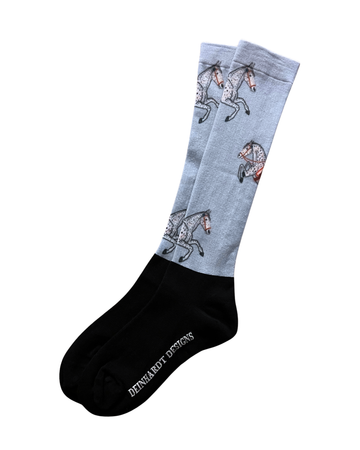 Deinhardt Design Connection Collection VOGUE  Socks