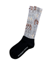 Deinhardt Design Heritage Collection: KASSIDY Riding Socks