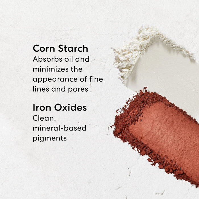 Deluxe Original Mineral Veil® Loose Setting Powder