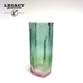 Digger Glass Watermelon Tourmaline Tumbler
