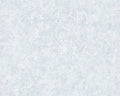 Distressed Plains Vinyl Wallpaper - Blue