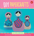 Marissa's Books & Gifts, LLC 9781942875277 DIY Papercrafts