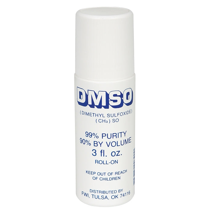 DMSO Roll On