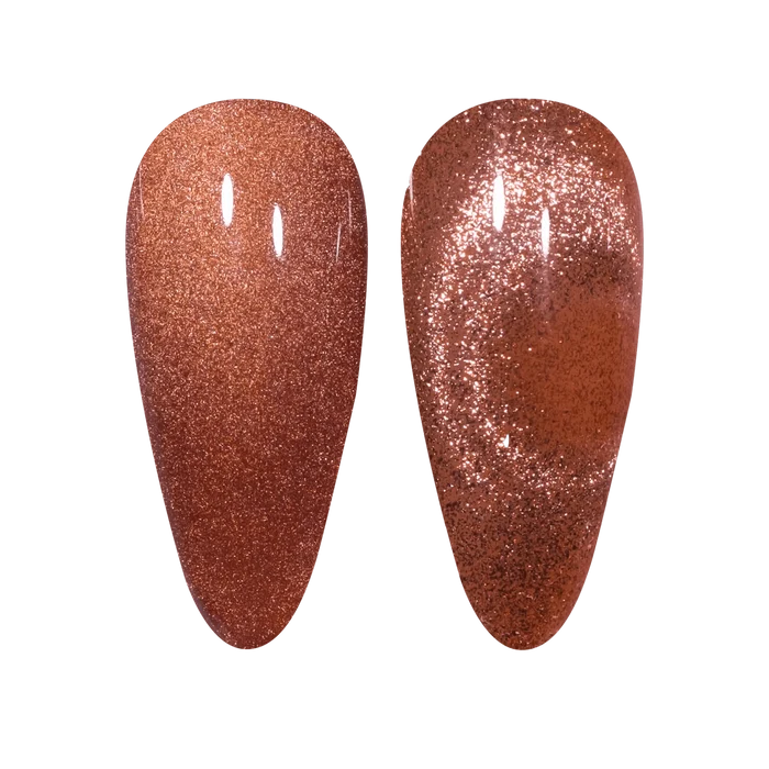 DND 9D Cat Eyes 26 Affo Gato - Angelina Nail Supply NYC