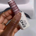 Dnd Gel 418 Butternut Squash - Angelina Nail Supply NYC