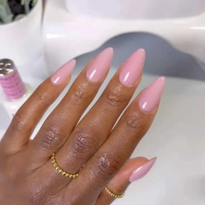 Dnd Gel 449 First Kiss - Angelina Nail Supply NYC