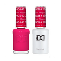 Dnd Gel 642 Magenta Aura - Angelina Nail Supply NYC