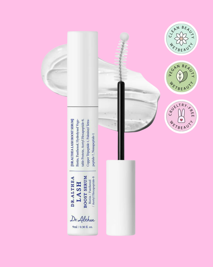 Dr Althea Eye Lash Boost Serum 9ml