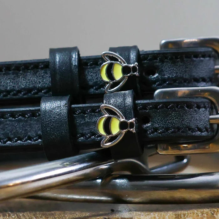 Dreamers & Schemers Bee Spur Straps