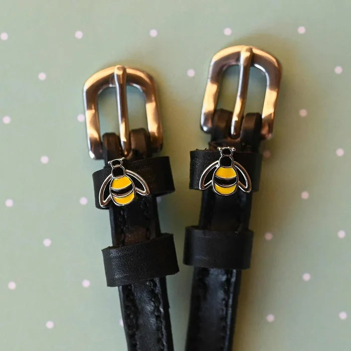 Dreamers & Schemers Bee Spur Straps