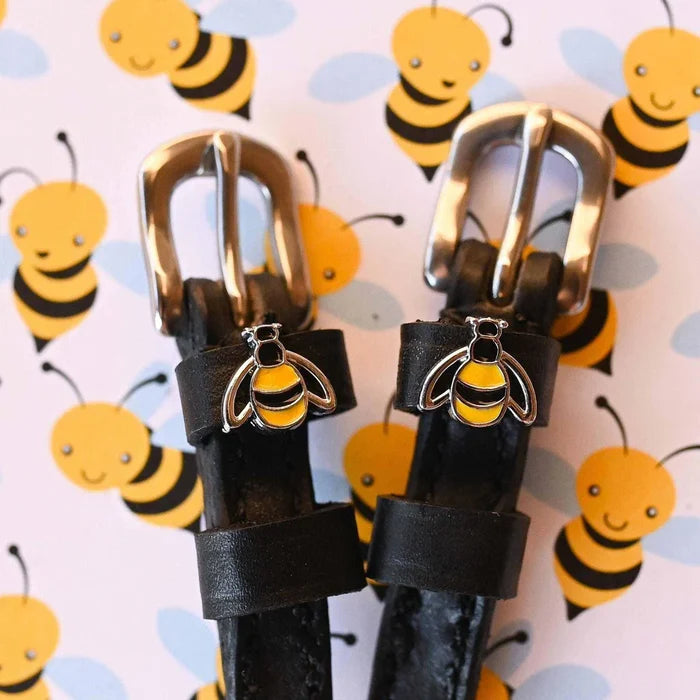 Dreamers & Schemers Bee Spur Straps