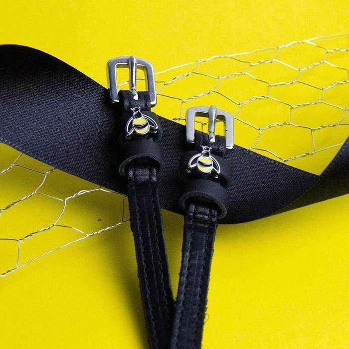 Dreamers & Schemers Bee Spur Straps