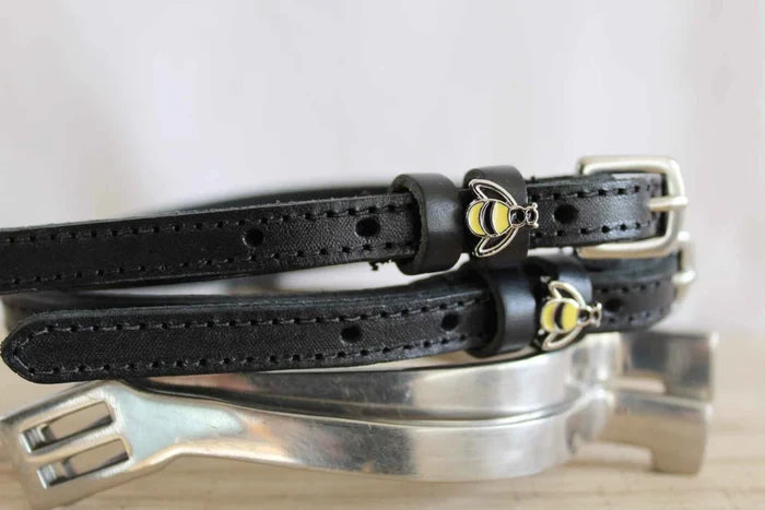 Dreamers & Schemers Bee Spur Straps