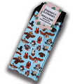 Dreamers & Schemers Can I Pet That Dog Pair & A Spare Socks