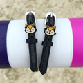 Dreamers & Schemers Friendly Fox Spur Straps