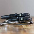 Dreamers & Schemers Frog Spur Strap