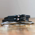 Dreamers & Schemers Octopus Spur Straps