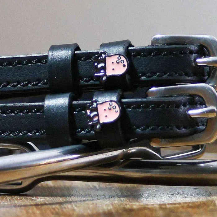 Dreamers & Schemers Octopus Spur Straps