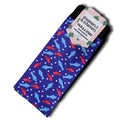 Dreamers & Schemers Sweet-ish Fish Pair & A Spare Socks