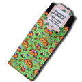 Dreamers & Schemers Taco Cat Pair & A Spare Socks