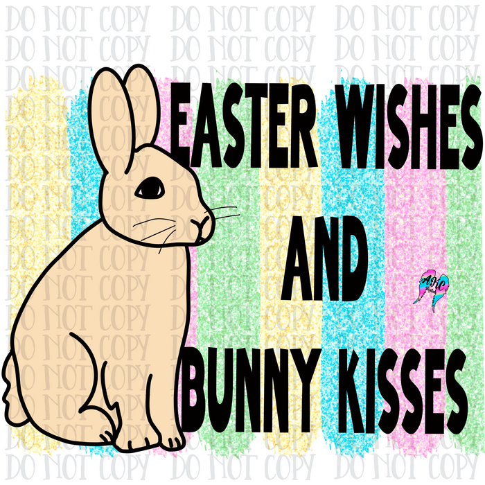 Easter wishes PNG
