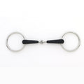 Eco Pure Loose Ring Jointed Mouth Snaffle Bit