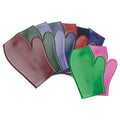 EcoPure Rubber Grooming Mitts