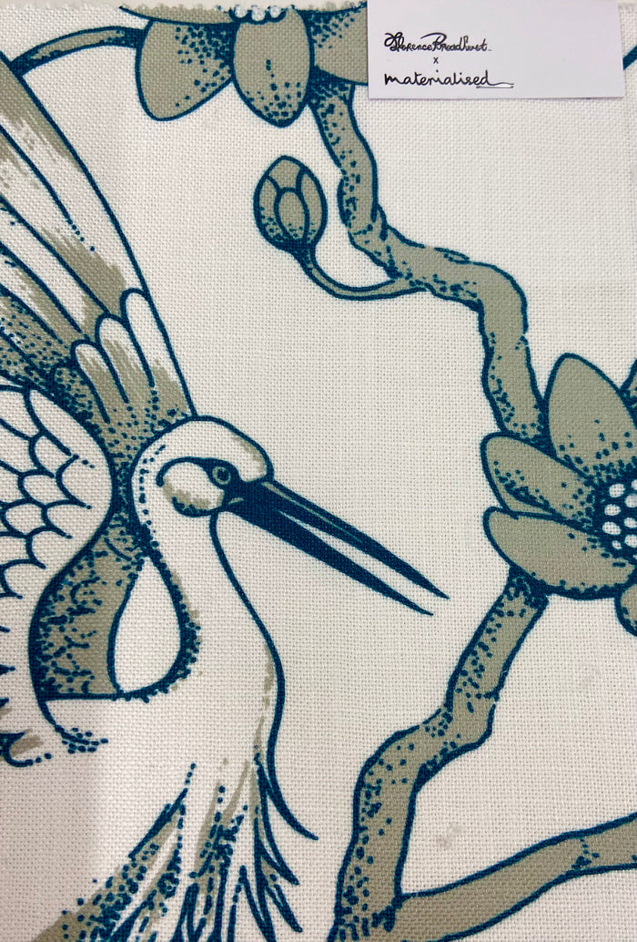Dune - On Arizona Fabric