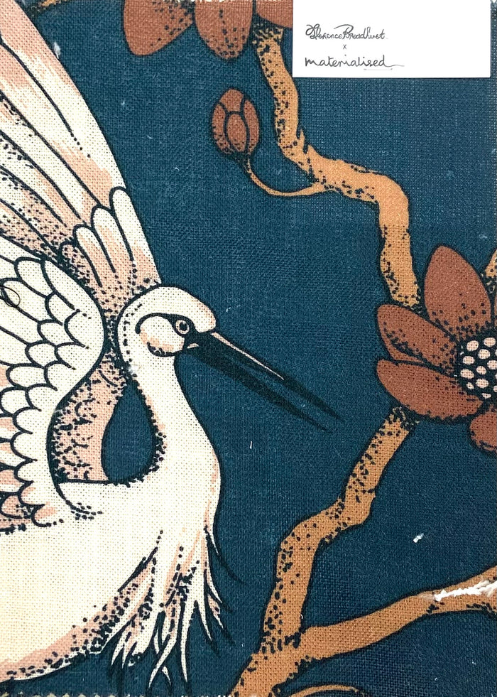 Midnight -on Arizona Fabric