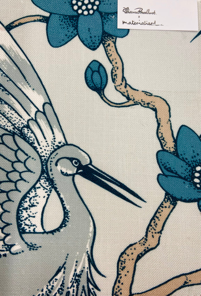 Nimbus - On Arizona Fabric