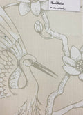 Champagne - On Arizona Fabric