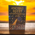 Egyptian Advent Calendar 2025