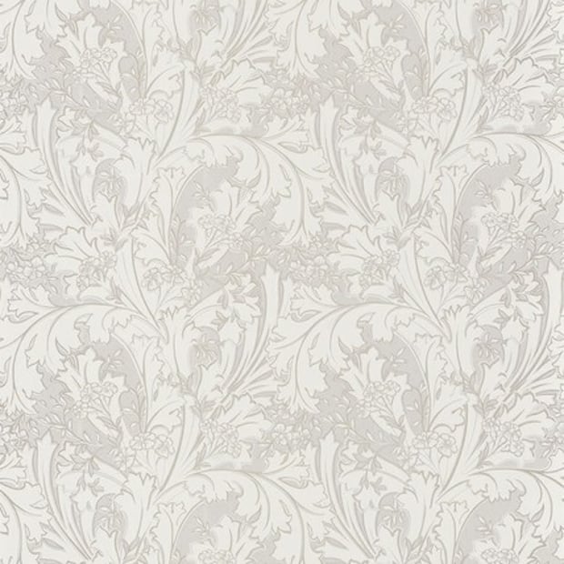 Elizabeth Wallpaper - Shades of Cream