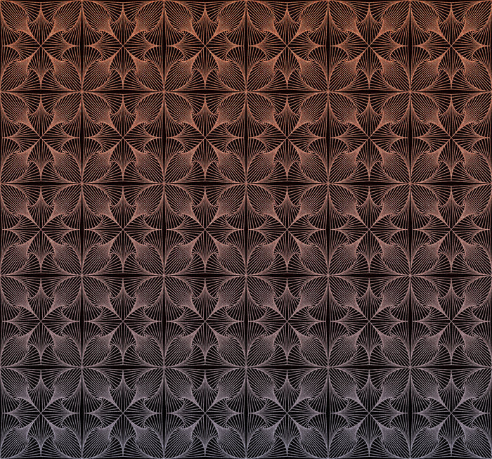 Energico - Custom Sized Mural Wallpaper (per m2)