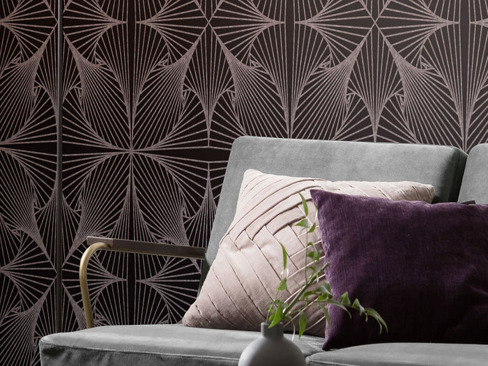 Energico - Custom Sized Mural Wallpaper (per m2)