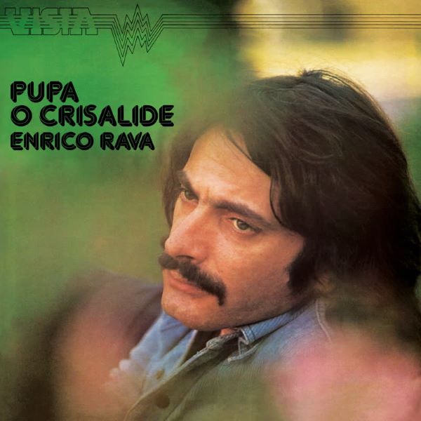 Enrico Rava - Pupa O Crisalide LP
