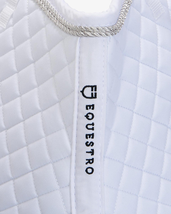 Equestro Jumping Saddle Pad