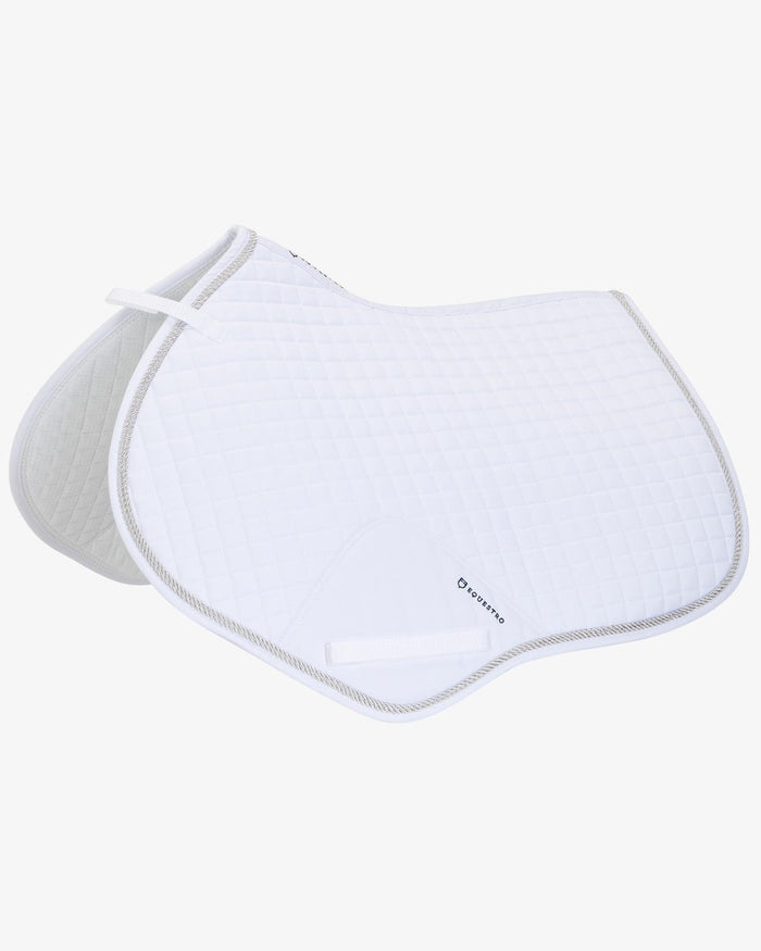 Equestro Jumping Saddle Pad