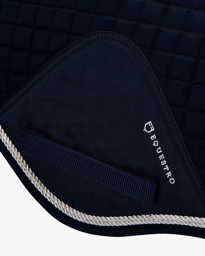 Equestro Jumping Saddle Pad