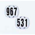 Equi-Essentials Number Sets- 3 Digit