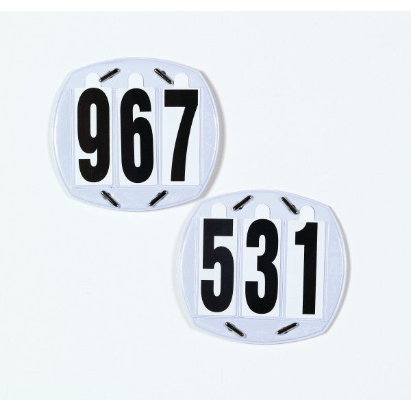 Equi-Essentials Number Sets- 3 Digit