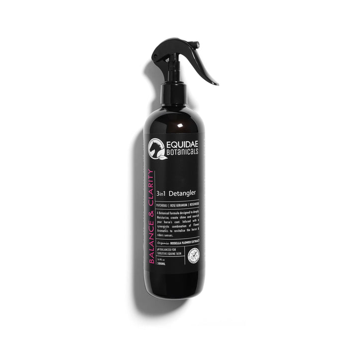 Equidae BALANCE & CLARITY 3-in-1-Detangler