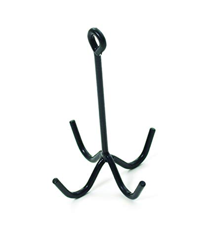 EquiEssentials 4 Prong Cleaning Hook