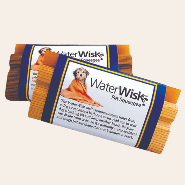 EquiGroomer 5" WaterWisk