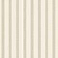 Erik Stripe Classical Wallpaper – Sand
