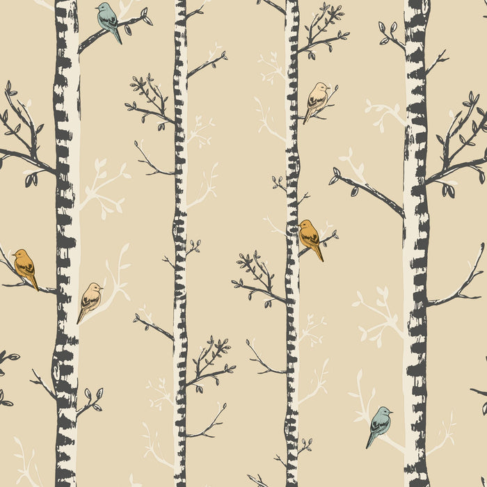 Escalader Wallpaper - 3 Colours