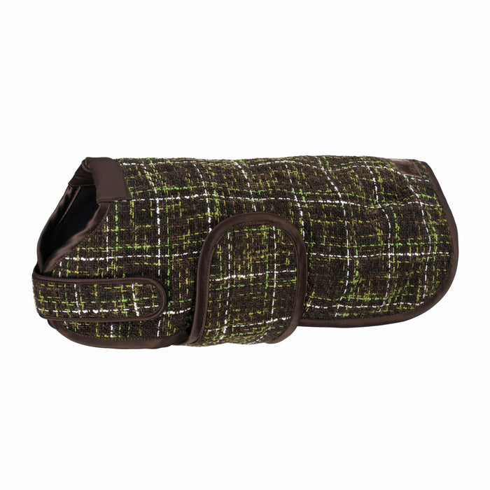 Eskadron Boucle Dog Coat