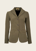 Espoir Hunter Show Coat