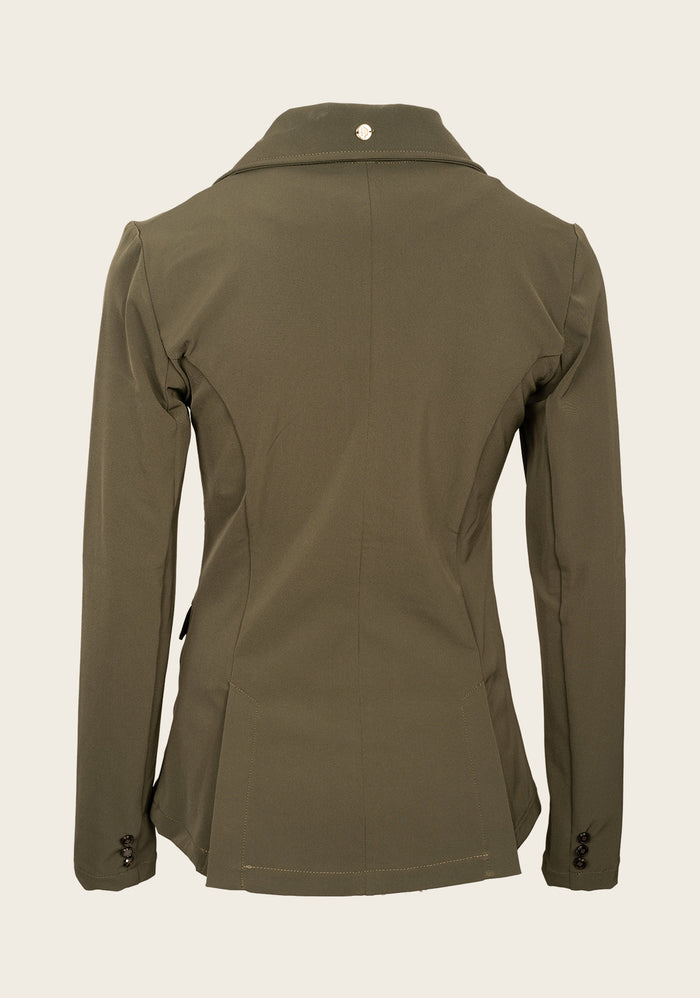 Espoir Hunter Show Coat
