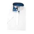 Essex Talent Yarn Girls Short Sleeve Show Shirt